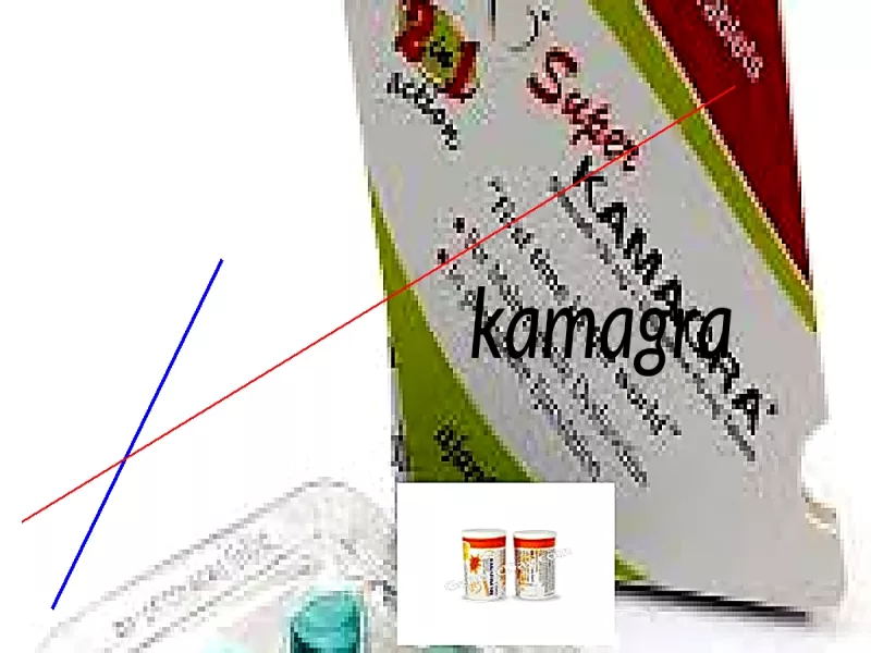 Acheter kamagra en ligne